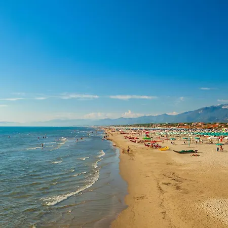 Clara Few Km From The Sea - Happy Villa *