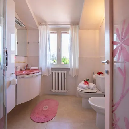 Clara Few Km From The Sea - Happy Villa *