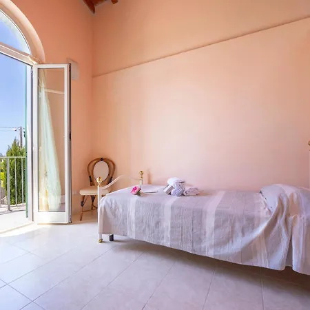 Villa Clara Few Km From The Sea - Happy *