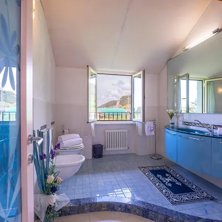 Villa Clara Few Km From The Sea - Happy Pietrasanta