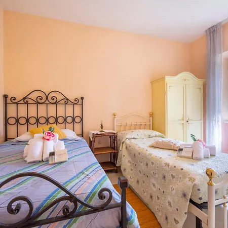 Villa Clara Few Km From The Sea - Happy